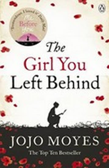 THE GIRL YOU LEFT BEHIND