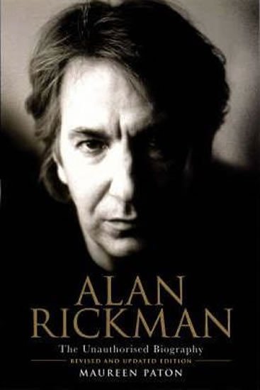 ALAN RICKMAN