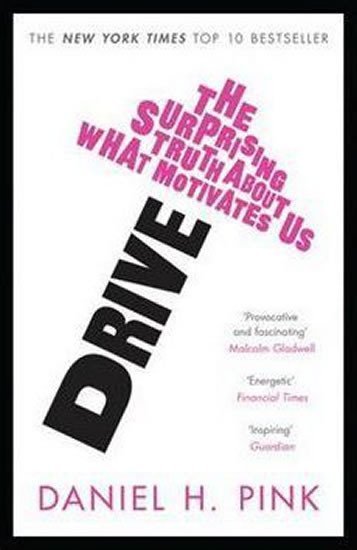 DRIVE - THE SURPRISING...