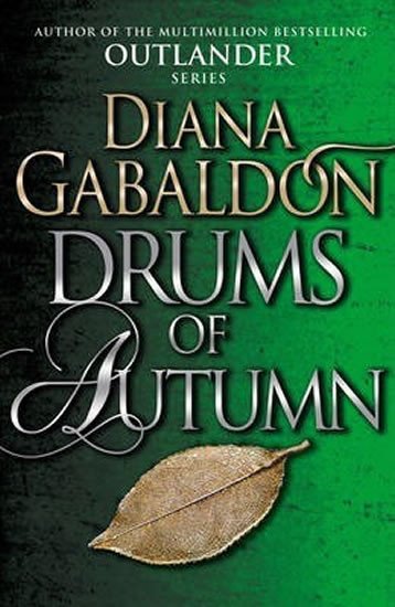 OUTLANDER - DRUMS OF AUTUMN