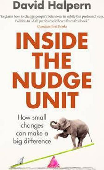 INSDIE THE NUDGE UNIT