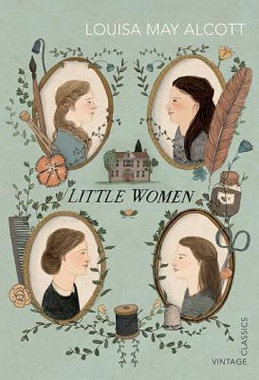 LITTLE WOMEN