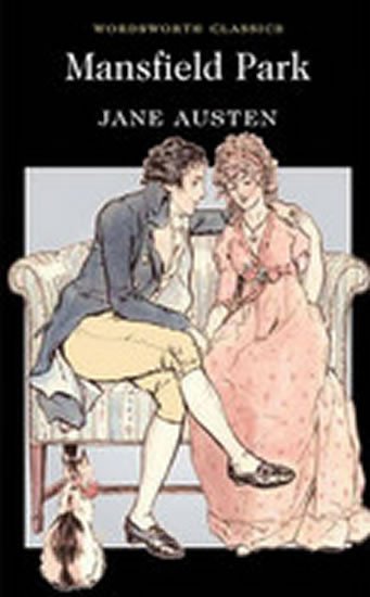 MANSFIELD PARK