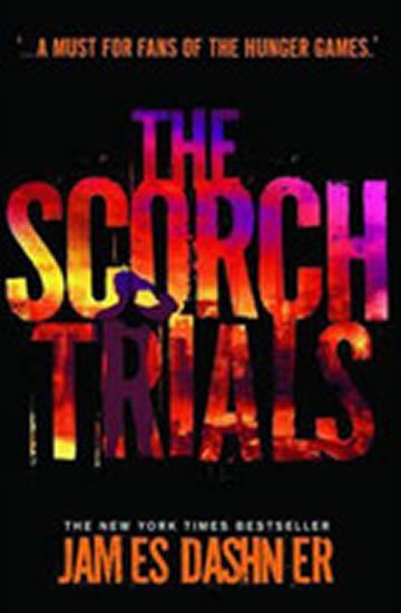 THE SCORCH TRIALS