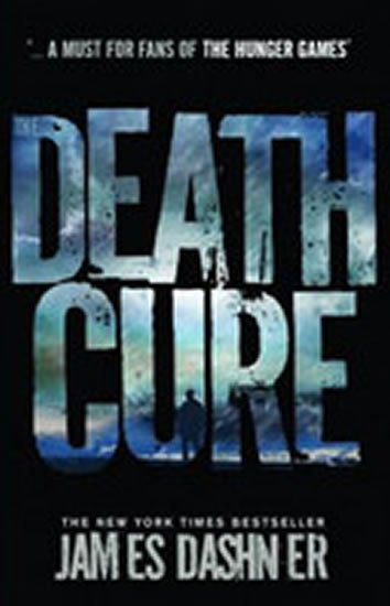 DEATH CURE