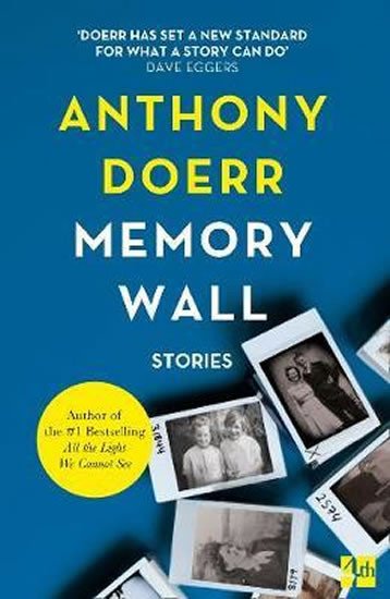 MEMORY WALL