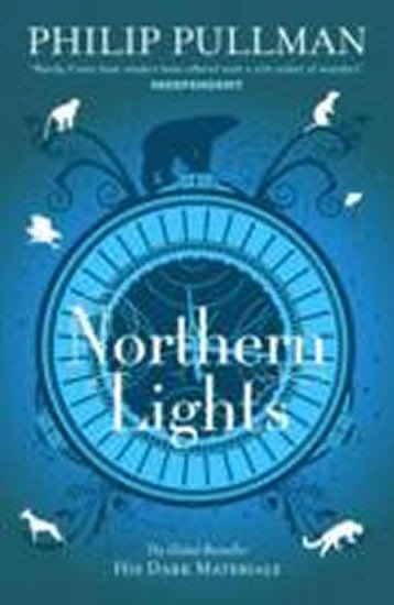 NORTHERN LIGHTS (THE GOLDEN COMPASS)