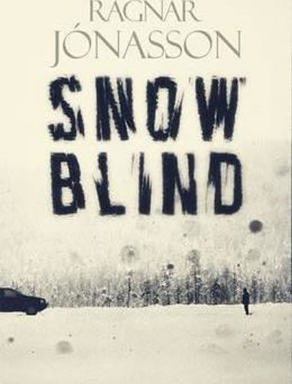 SNOWBLIND