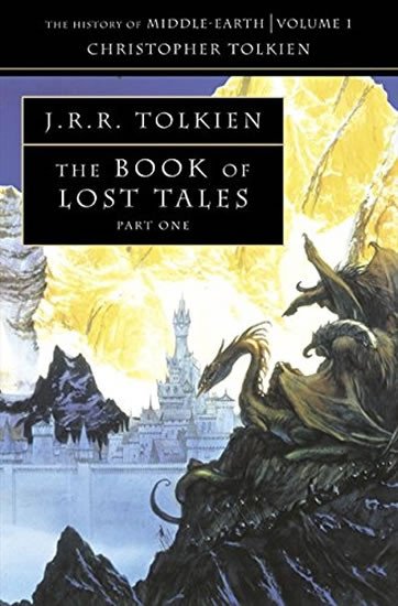 BOOK OF LOST TALES PART ONE (1)