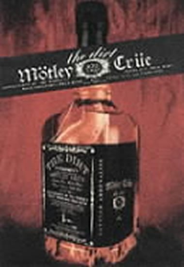 MÖTLEY CRÜE / THE DIRT