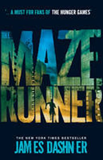 THE MAZE RUNNER