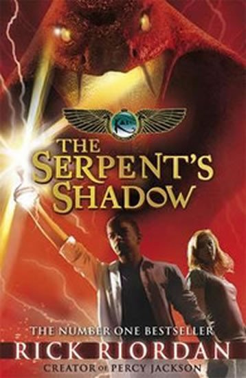 SERPENTS SHADOW