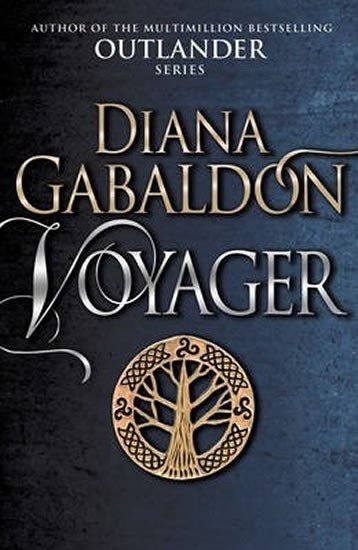 OUTLANDER - VOYAGER