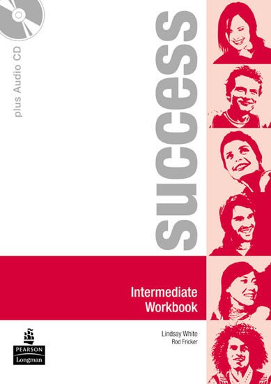 SUCCESS INTERMEDIATE WB