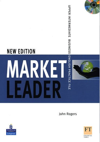 NEW MARKET LEADER UPPER-INTERMEDIATE PRACTICE B.+CD