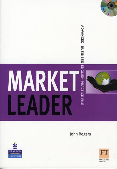 NEW MARKET LEADER ADVANCED PRACTICE+CD