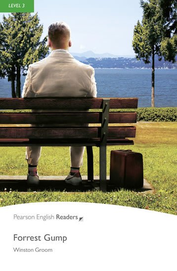 FORREST GUMP (PERSON ENGLISH READERS 3)