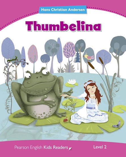 PEKR L2 THUMBELINA