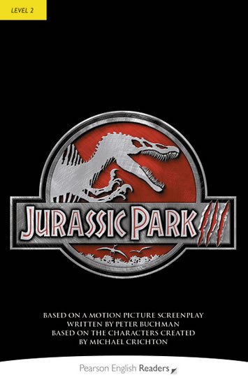 PER L2 JURASSIC PARK