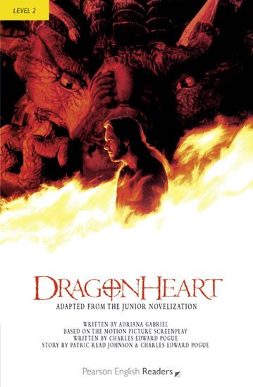 PER L2 DRAGONHEART