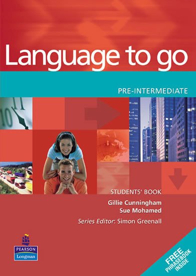 LANGUAGE TO GO PRE-INTERMEDIATE SB