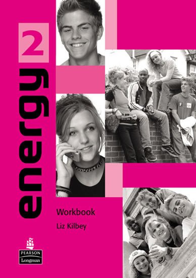 ENERGY 2 WORKBOOK