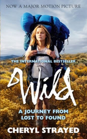 WILD - A JOURNEY FROM LOST TO FOUND