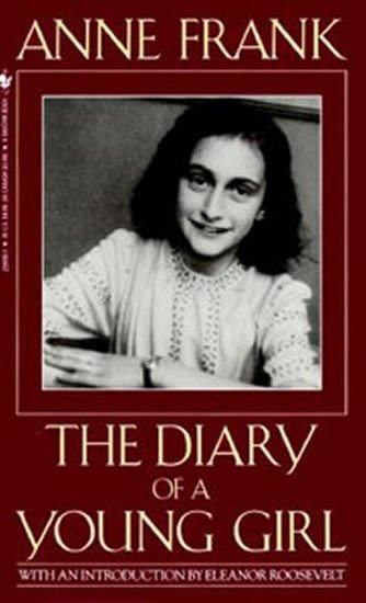 THE DIARY OF YOUNG GIRL