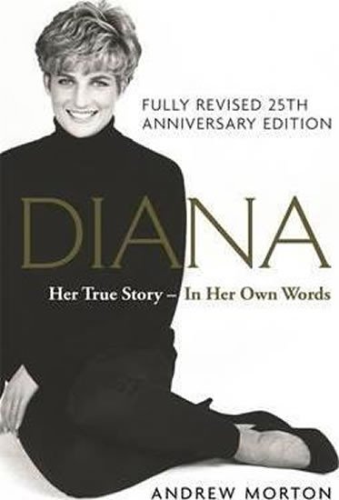 DIANA - HER TRUE STORY