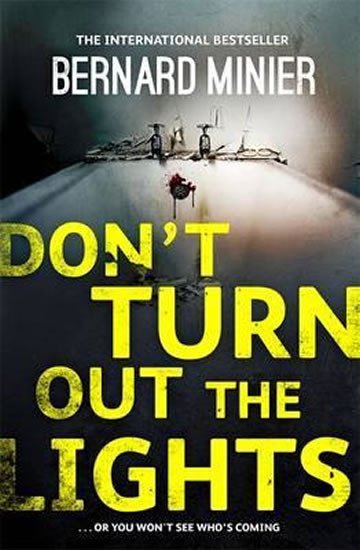 DON’T TURN OUT THE LIGHTS