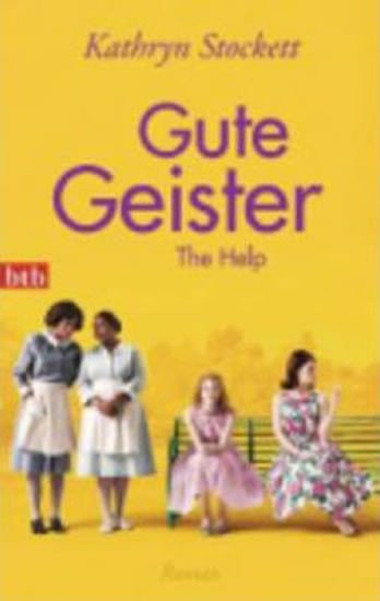 GUTE GEISTER