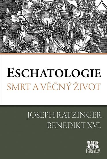 ESCHATOLOGIE