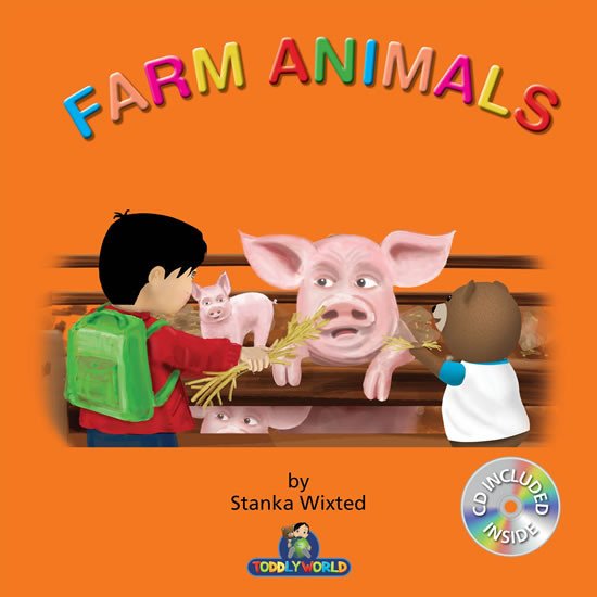 FARM ANIMALS