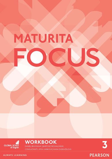 MATURITA FOCUS CZECH 3 WB