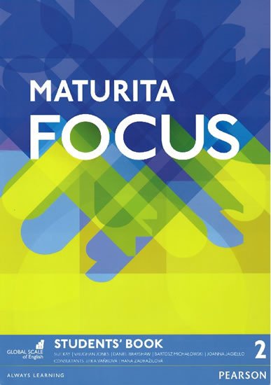 MATURITA FOCUS 2 SB