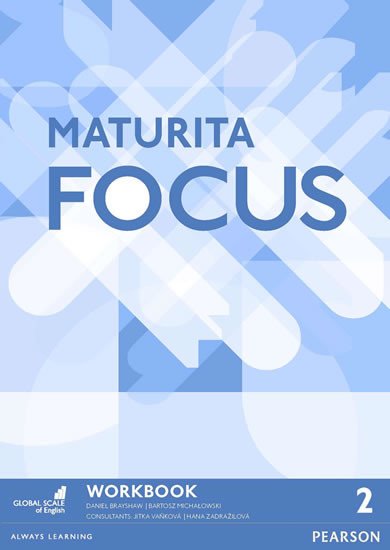 MATURITA FOCUS 2 WB