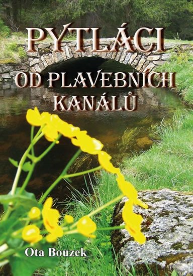 PYTLÁCI OD PLAVEBNÍCH KANÁLŮ