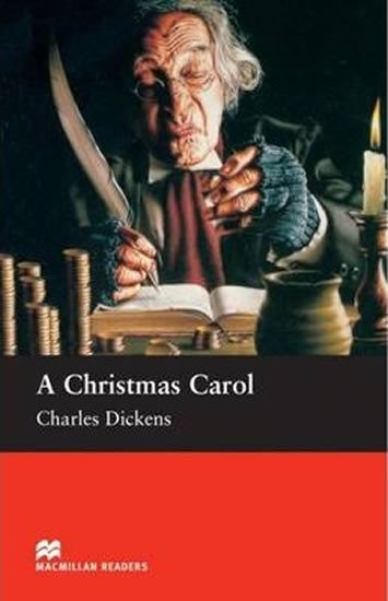 A CHRISTMAS CAROL (READERS 3)