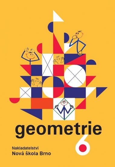 GEOMETRIE 6 UČEBNICE (6-20)