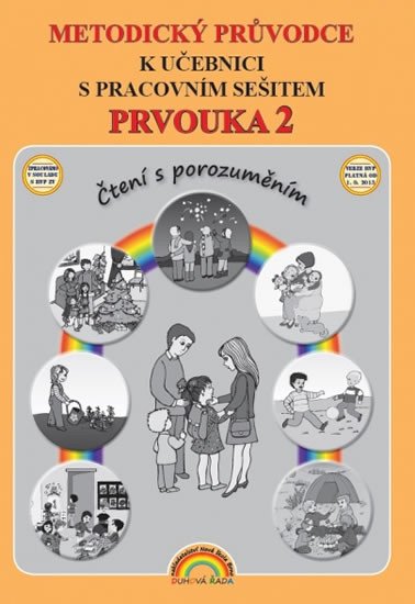 METODICKÝ PRŮVODCE K UČEBNICI S PS PRVOUKA 2 (22-32)