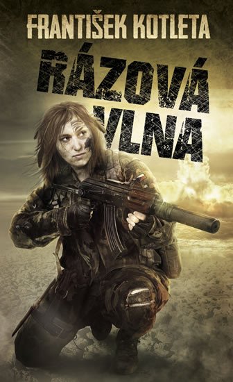 RÁZOVÁ VLNA