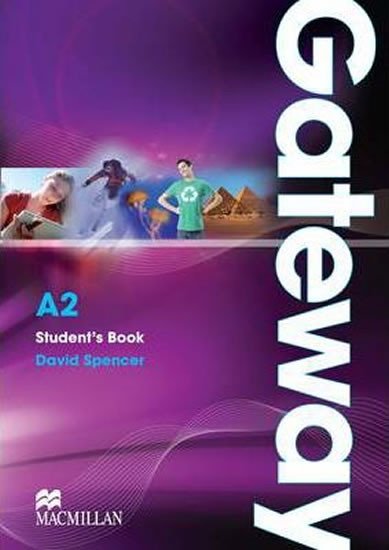 GATEWAY A2 STUDENT’S BOOK