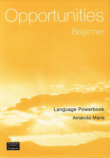 OPPORTUNITIES BEGINNER POWERBOOK