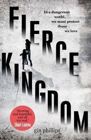 FIERCE KINGDOM