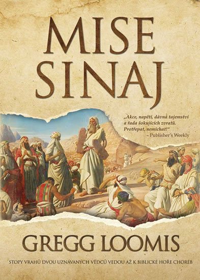 MISE SINAJ