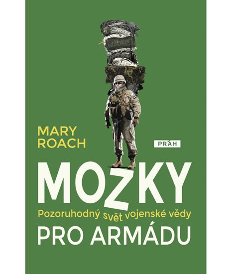 MOZKY PRO ARMÁDU