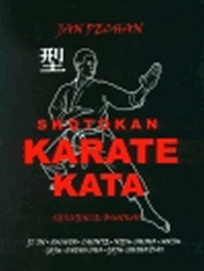 SHOTOKAN KARATE KATA