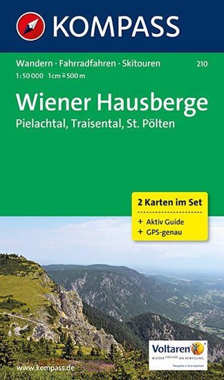 WIENER HAUSBERGE, SCHNEEBREG