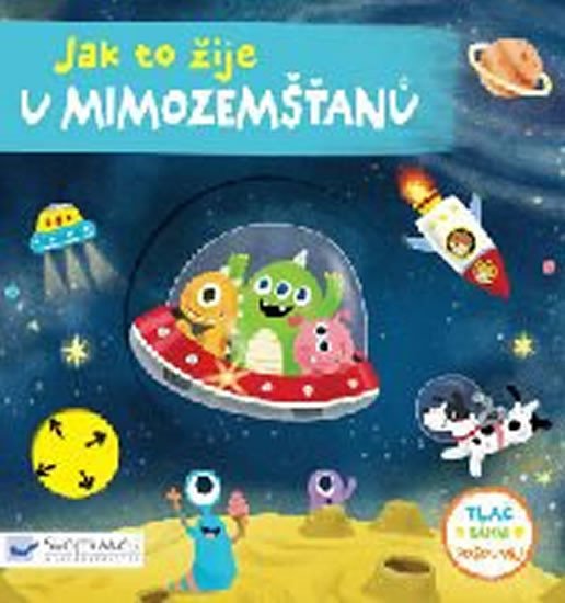 JAK TO ŽIJE U MIMOZEMŠŤANŮ - LEPORELO