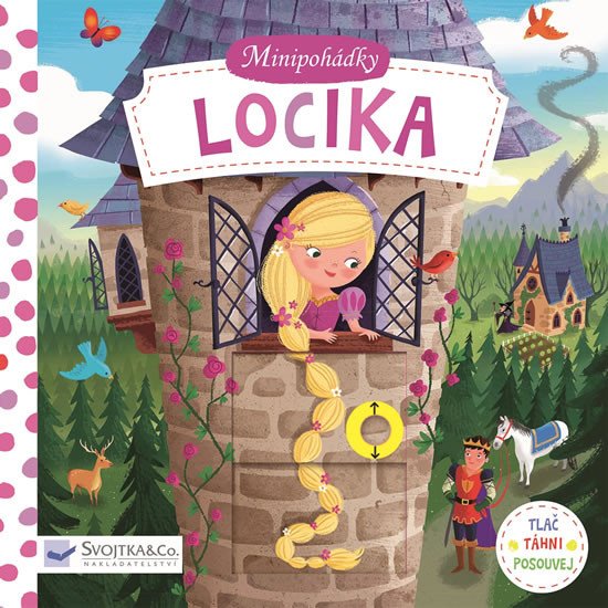 LOCIKA MINIPOHÁDKY